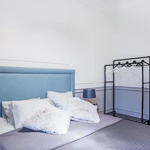 Cracow Zacisze Apartmán