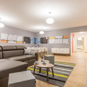 Kremer Cracow Appartement