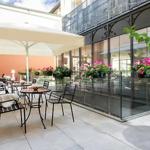 فندق Leonardo Boutique Old Town, كراكوفيا